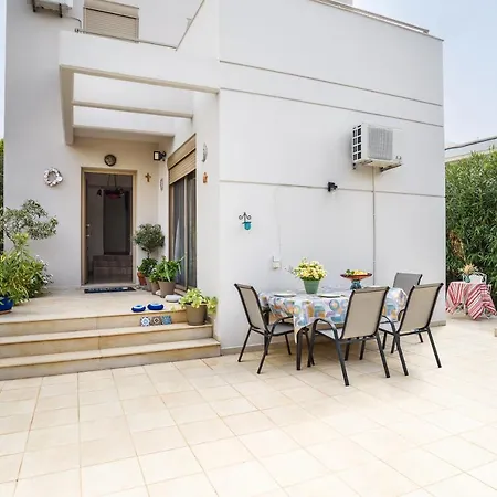 Marilena Mare Seaside House Villa Ialysos  Exterior photo