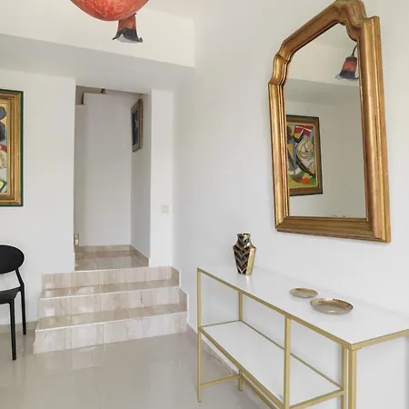 Marilena Mare Seaside House Villa Ialysos  Exterior photo