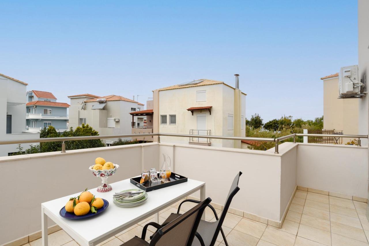 Marilena Mare Seaside House * Ialysos (Rhodes)