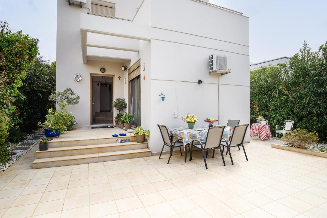 Marilena Mare Seaside House * Ialysos (Rhodes)