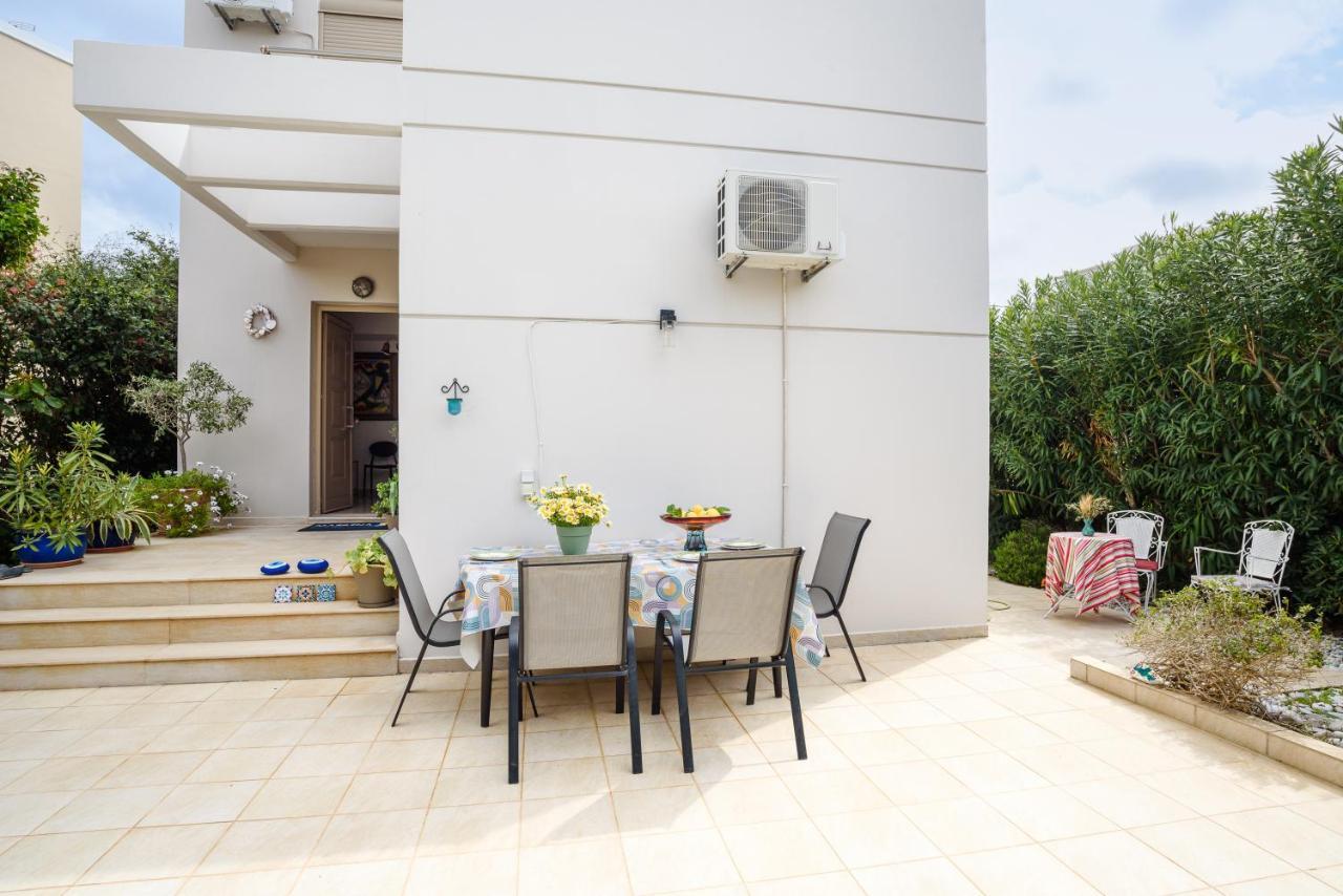 Marilena Mare Seaside House