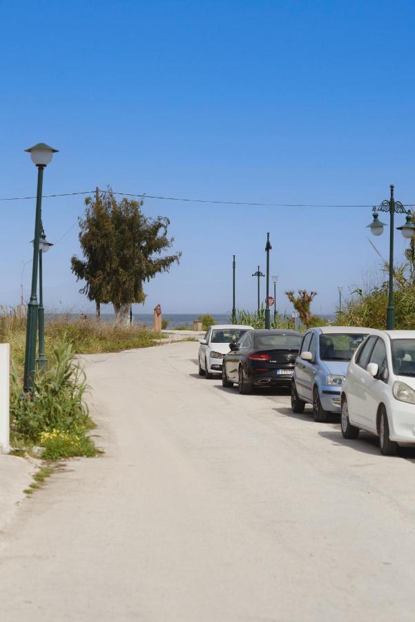 Marilena Mare Seaside House