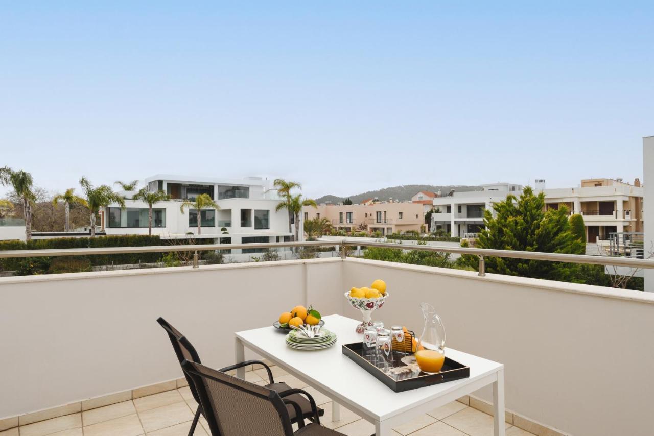 Marilena Mare Seaside House Villa