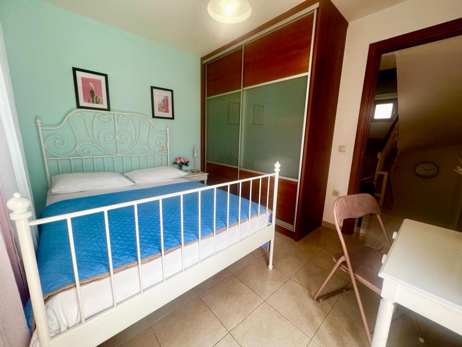 Marilena Mare Seaside House Ialysos (Rhodes)