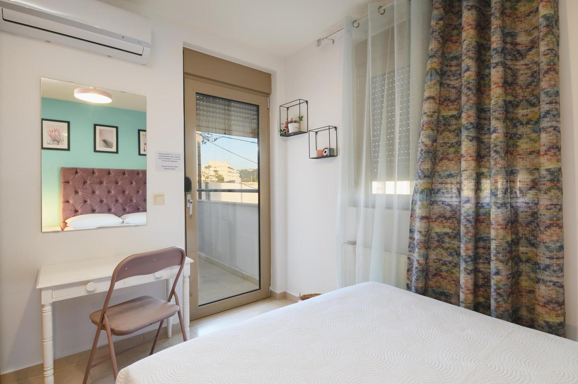 Marilena Mare Seaside House * Ialysos (Rhodes)