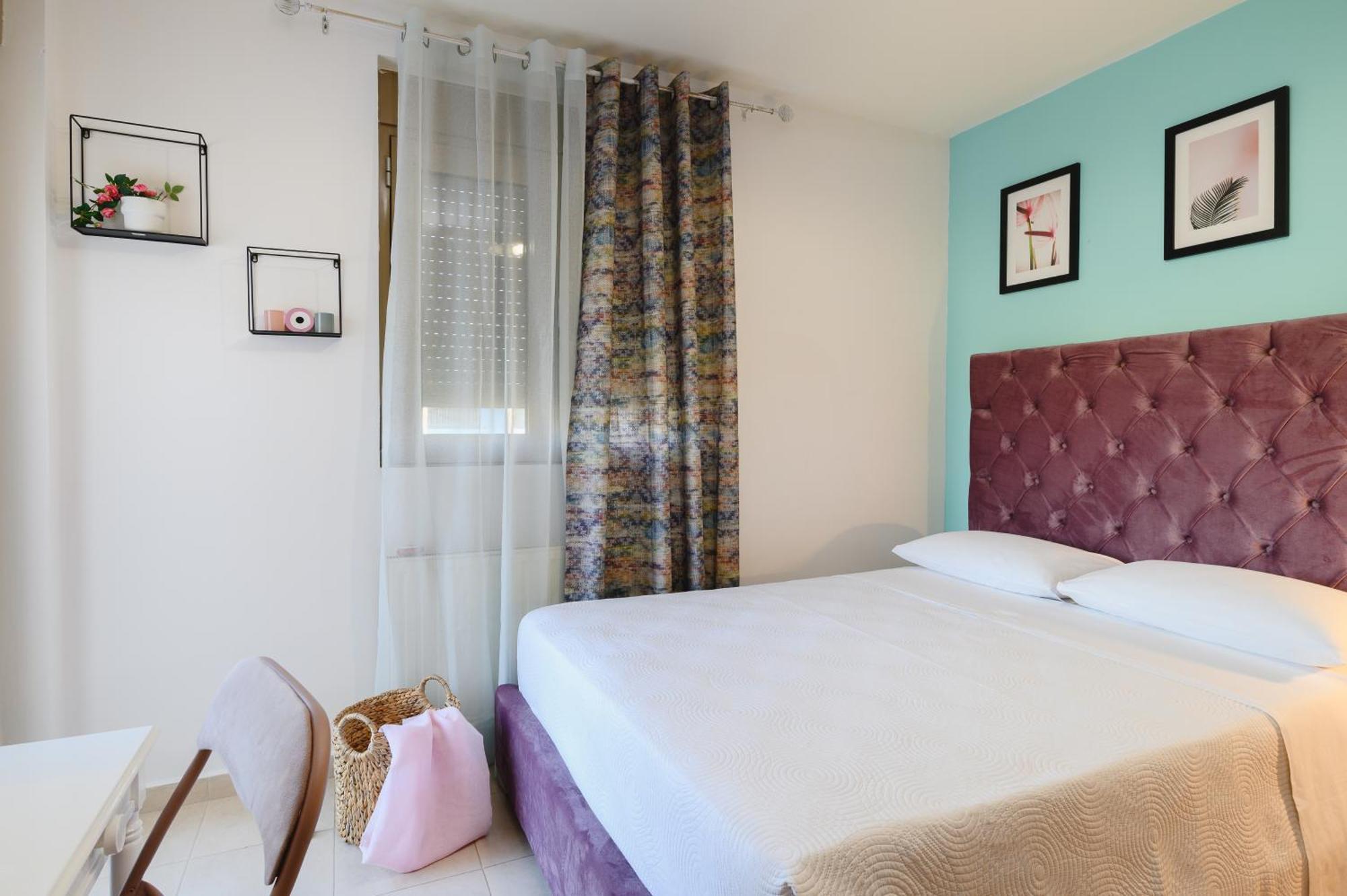 Marilena Mare Seaside House Villa *